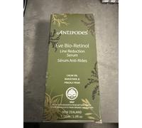 Antipodes Eve Bio-Retinol Line Reduction Serum 30ml Expires 05/2027