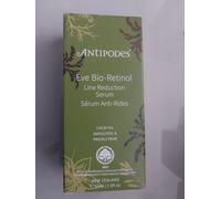 Antipodes Eve Bio-Retinol Line Reduction Serum - 30 ml