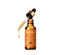 Antipodes Glow Vitamin C Serum 30ml for Dull Skin, Pigmentation & Glow