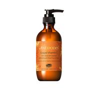 Antipodes Gospel Vitamin C Skin-Glow Gel Cleanser 200ml