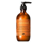 Antipodes Gospel Vitamin C Skin-Glow Gel Cleanser 200ml