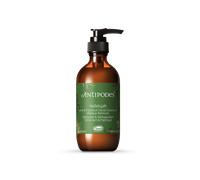 Antipodes Hallelujah Lime & Patchouli Cleanser 200ml
