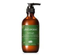 Antipodes Hallelujah Lime and Patchouli Cleanser and Makeup Remover 200ml