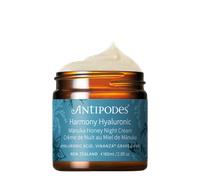 Antipodes Harmony Hyaluronic Manuka Honey Night Cream 60ml
