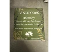 Antipodes Manuka Honey Light Day Cream 60ml