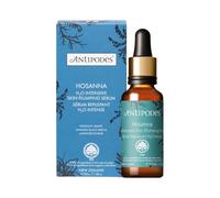 Antipodes Hosanna Water Serum 30ml, Natural Hydration for Plump Skin