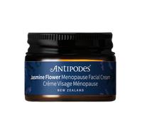 Antipodes Jasmine Flower Menopause Facial Cream 15ml