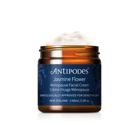 Antipodes Jasmine Flower Menopause Facial Cream 60ml