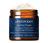 Antipodes Jasmine Flower Menopause Facial Cream 60ml