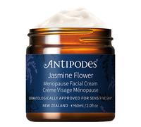 Antipodes Jasmine Flower Menopause Facial Cream - 60ml