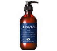 Antipodes Juliet Anti-Blemish Gel Cleanser - 200ml