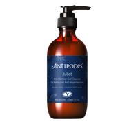 Antipodes Juliet brightening gel cleanser for the face 200 ml