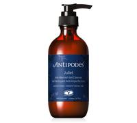 Antipodes Juliet brightening gel cleanser for the face 200 ml