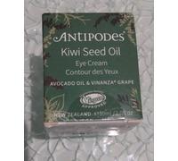Antipodes Kiwi Seed Oil Eye Cream - 30 ml