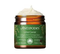 Antipodes Lime Caviar Collagen-Rich Firming Cream 60ml