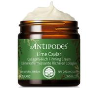 Antipodes Lime Caviar Collagen-Rich Firming Cream - 60ml