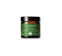 Lime Caviar Collagen-Rich Firming Day Cream - Sepilift™ DPHP Peptide & Lime Caviar Extract - Anti-Aging Moisturiser - Dry Skin, Mature Skin & All Skin Types - 60ml