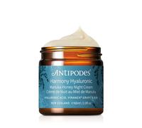 Antipodes Harmony Manuka Honey Day Cream - 60 ml