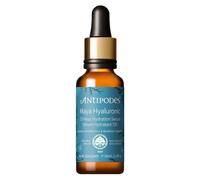 Antipodes Maya Hyaluronic 72-Hour Hydration Serum - 30ml