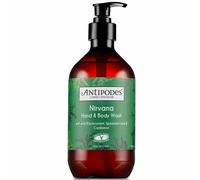 Antipodes Nirvana Hand and Body Wash