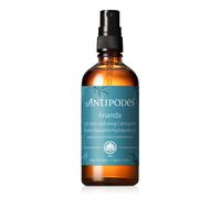 Antipodes Ananda Antioxidant-Rich Gentle Toner antioxidant toner in a spray 100 ml