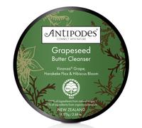 Antipodes Organic Grapeseed Butter Cleanser - 75g