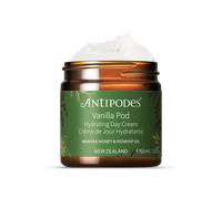 Antipodes Vanilla Pod Day Cream 60ml