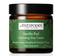 Antipodes Vanilla Pod Hydrating Day Cream - 60ml