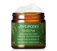 Antipodes Vanilla Pod Hydrating Day Cream Moisturiser - 60ml