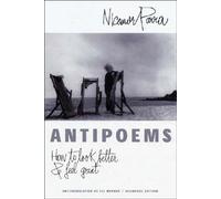 Antipoems - How to Look Better and Feel Great