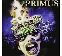Antipop by Primus (1999-11-08)