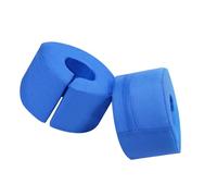 AntiPressure Leg Cushions Washable Sponge, NS A Pair | Foam Padding for Bedridden Elderly Postoperative Care Breathable Sponge for Long Term Bed Rest Patients During