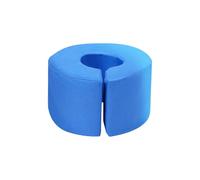 AntiPressure Leg Cushions Washable Sponge, NS Single | Foam Padding for Bedridden Elderly Postoperative Care Breathable Sponge for Long Term Bed Rest Patients During