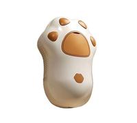 Antipruritic Head Brush Office Home Travel Pet Brush Stress Relief Head Massage For Wet Or Dry Hair Application Electronic Device Users Accessory