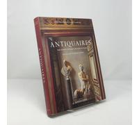 Antiquaires: The Finest Antique Dealers in Paris