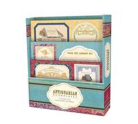 Antiquarian Bookplates: 55 Bookplates to Personalize Your Library