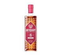 The Antiquary 15 Year Old Claret Casks Blended Whisky