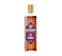 The Antiquary 21 Year Old - Port Casks Blended Whisky