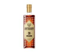 The Antiquary 30 Year Old Sherry Casks Blended Whisky