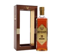 Antiquary 30 Year Old / Sherry Cask Finish Blended Scotch Whisky