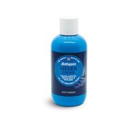 Antiquax 200 ml Silver Polish, Transparent