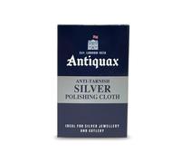 Antiquax Anti-Tarnish Silver Polishing Cloth