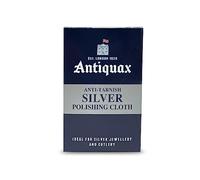 Antiquax Anti-Tarnish Silver Polishing Cloth