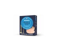 Antiquax Brass & Copper Bath ANTQBCBX