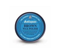 Antiquax Brown Wax Polish 100Ml