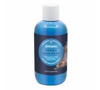 Antiquax Copper & Brass Polish 200Ml