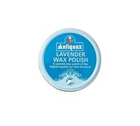 Antiquax Lavender Wax Natural 100ml Scented Wax Polish Highest Quality Fine
