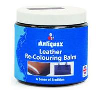 Antiquax Leather Re-Colouring Balm Black 250Ml