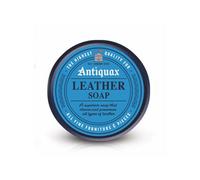 Antiquax Leather Soap 100Ml Traditional Wax Blend Furniture Cleaner