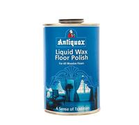 Antiquax Liquid Wax Floor Polish 1L